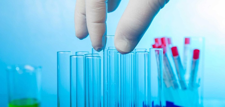 Công nghệ AminoIndex® của Ajinomoto cho phép tầm soát sớm nguy cơ mắc ung thư chỉ với 5ml máu Công nghệ AminoIndex® của Ajinomoto cho phép tầm soát sớm nguy cơ mắc ung thư chỉ với 5ml máu