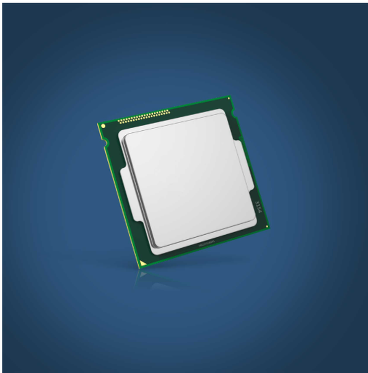 Màng phim cách nhiệt ABF dùng trong các bộ xử lí trung tâm của máy tính Màng phim cách nhiệt ABF dùng trong các bộ xử lí trung tâm của máy tính