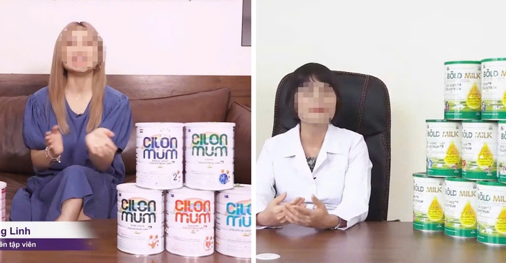 Đề xuất loạt quy định mới 'siết' quảng cáo mỹ phẩm, thực phẩm chức năng, sữa sai sự thật - Ảnh 1. Đề xuất loạt quy định mới 'siết' quảng cáo mỹ phẩm, thực phẩm chức năng, sữa sai sự thật - Ảnh 1.