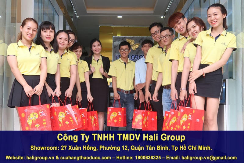 haligroup.vn